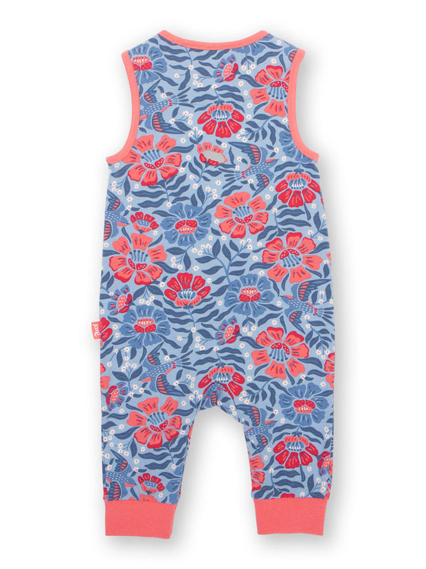 Däumelinchen Latzhose