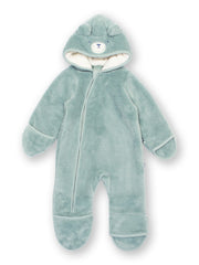 Babybär Fleece Overall