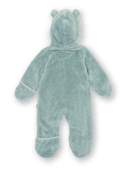 Babybär Fleece Overall