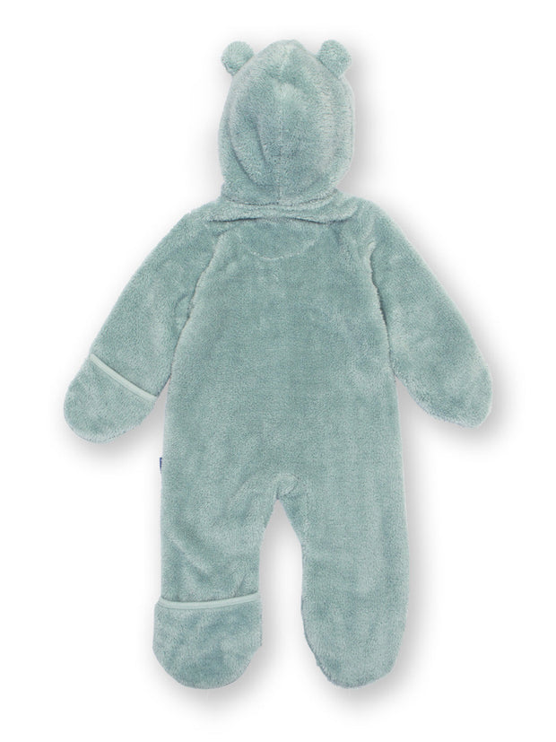 Babybär Fleece Overall