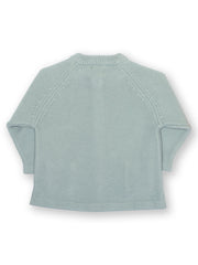 Babybär Strickjacke