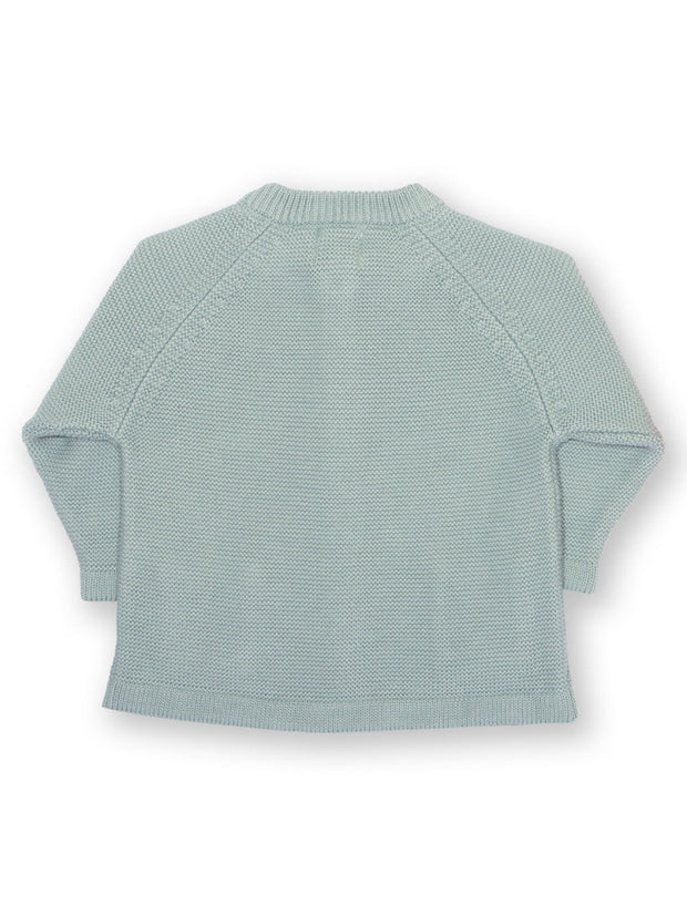Babybär Strickjacke