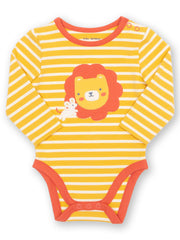 Löwe und Maus Body