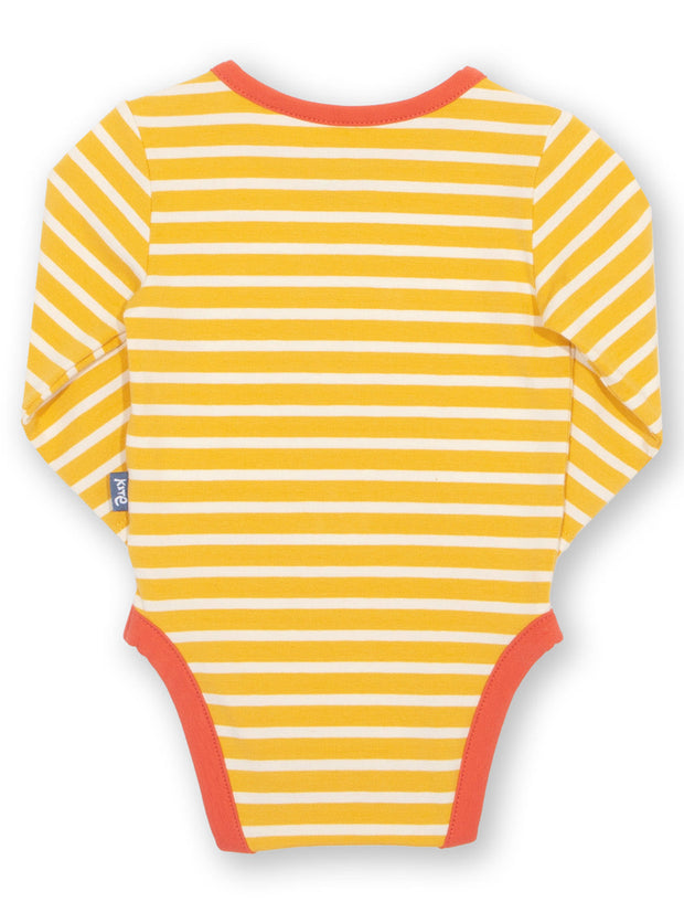 Löwe und Maus Body