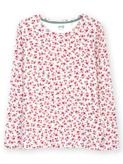 Tarrant Jersey Shirt Rosey Posey