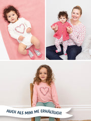 Tarrant Jersey Shirt Rosey Posey