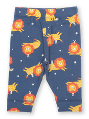 Löwe und Maus Leggings