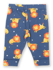 Löwe und Maus Leggings