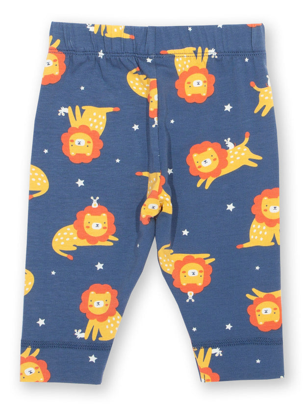 Löwe und Maus Leggings