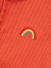Kleiner Regenbogen Schlafanzug