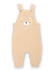 Babybär Stricklatzhose