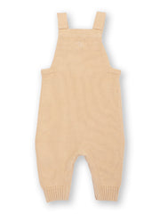 Babybär Stricklatzhose