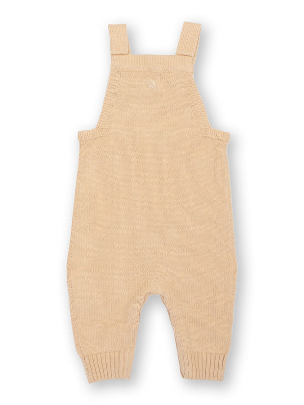Babybär Stricklatzhose