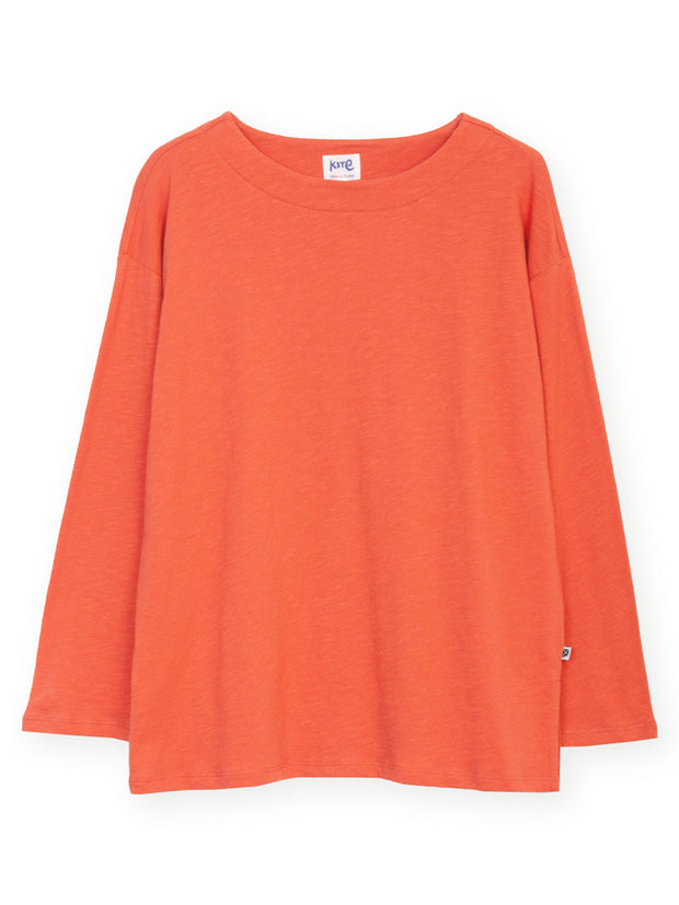 Barrow Hill Slub Jersey Shirt