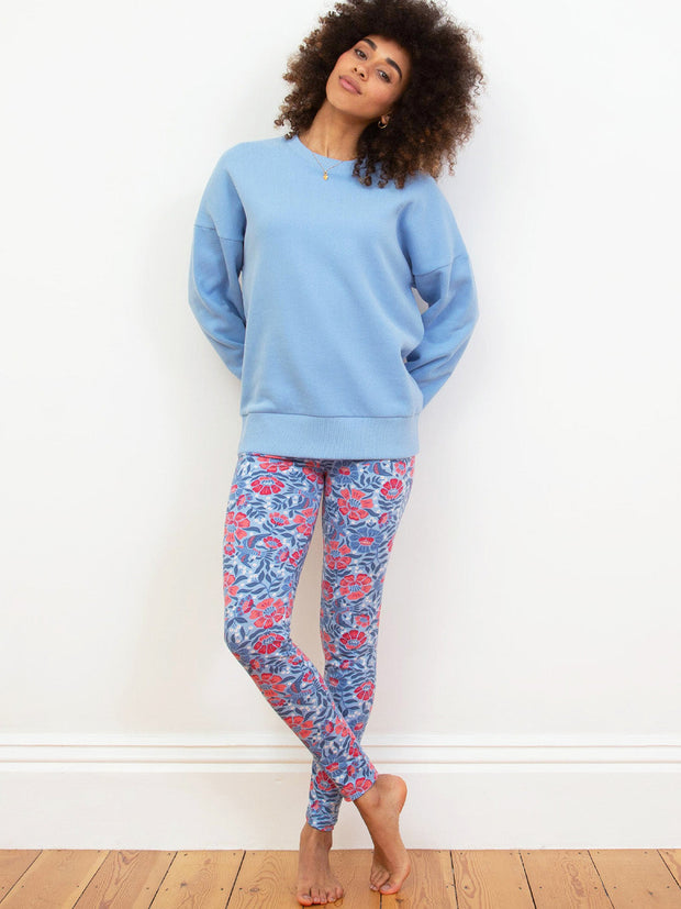 Lytchett Leggings Däumelinchen