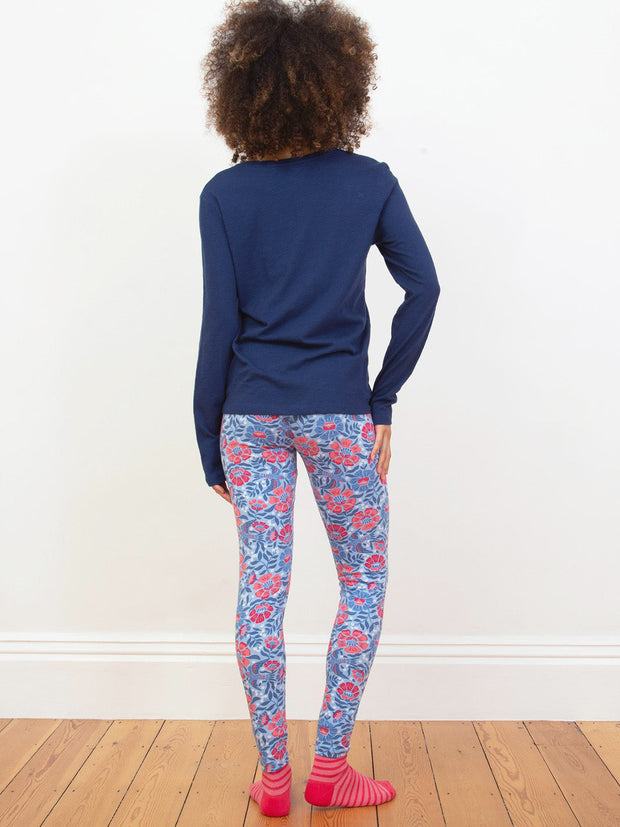 Lytchett Leggings Däumelinchen