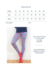 Lytchett Leggings Däumelinchen