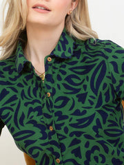Whitchurch Cordshirt