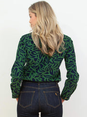 Whitchurch Cordshirt