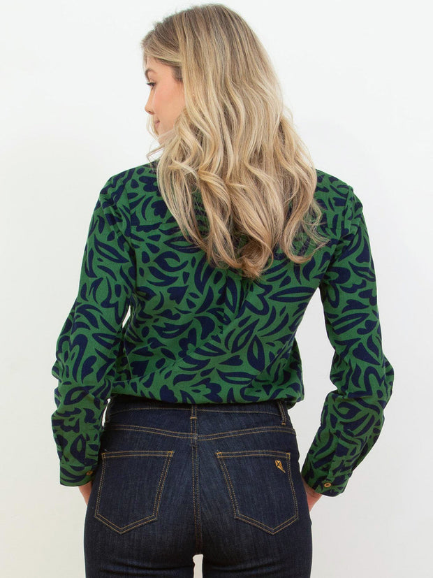 Whitchurch Cordshirt