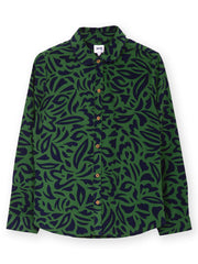 Whitchurch Cordshirt