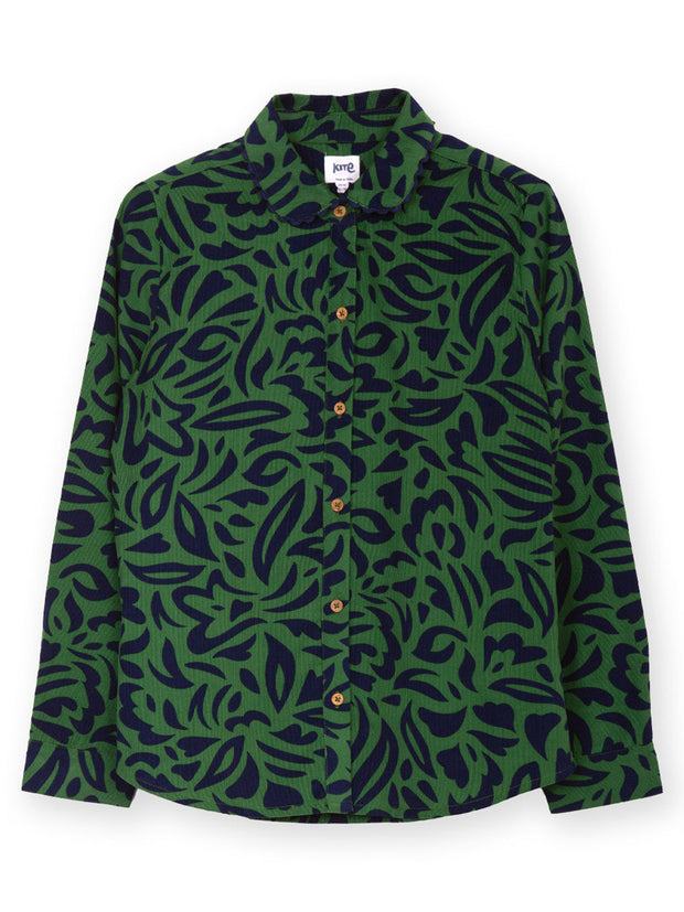 Whitchurch Cordshirt