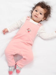 Rosey Posey Latzhose