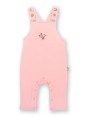 Rosey Posey Latzhose