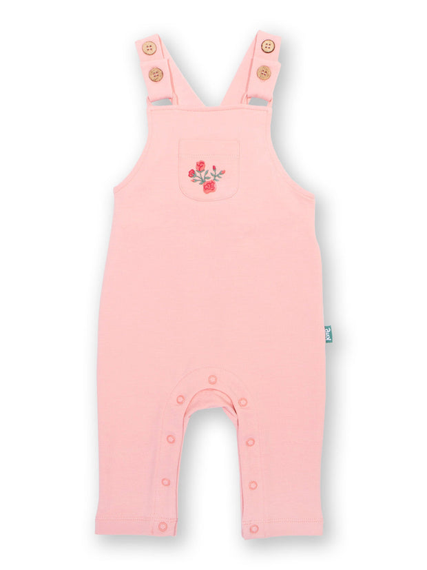 Rosey Posey Latzhose
