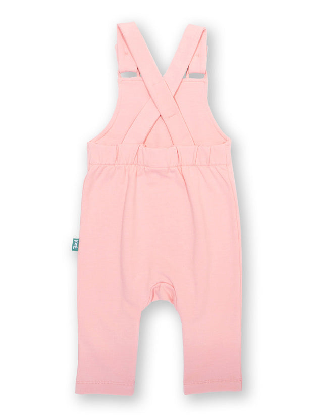 Rosey Posey Latzhose