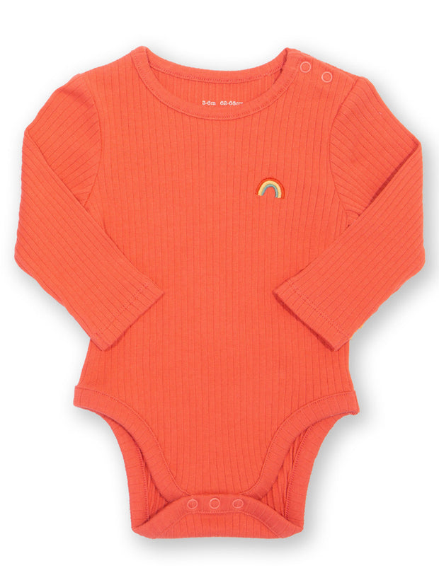 Kleiner Regenbogen Body
