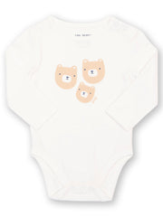The Three Bears Body