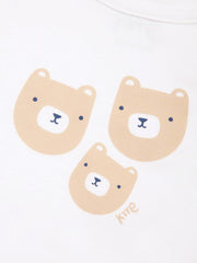 The Three Bears Body