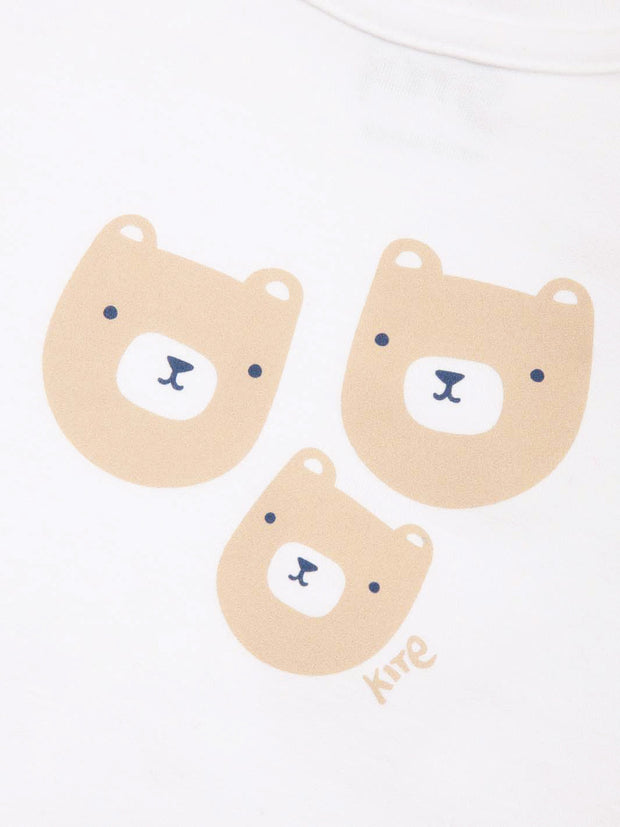 The Three Bears Body