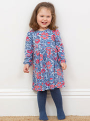 Däumelinchen Kleid
