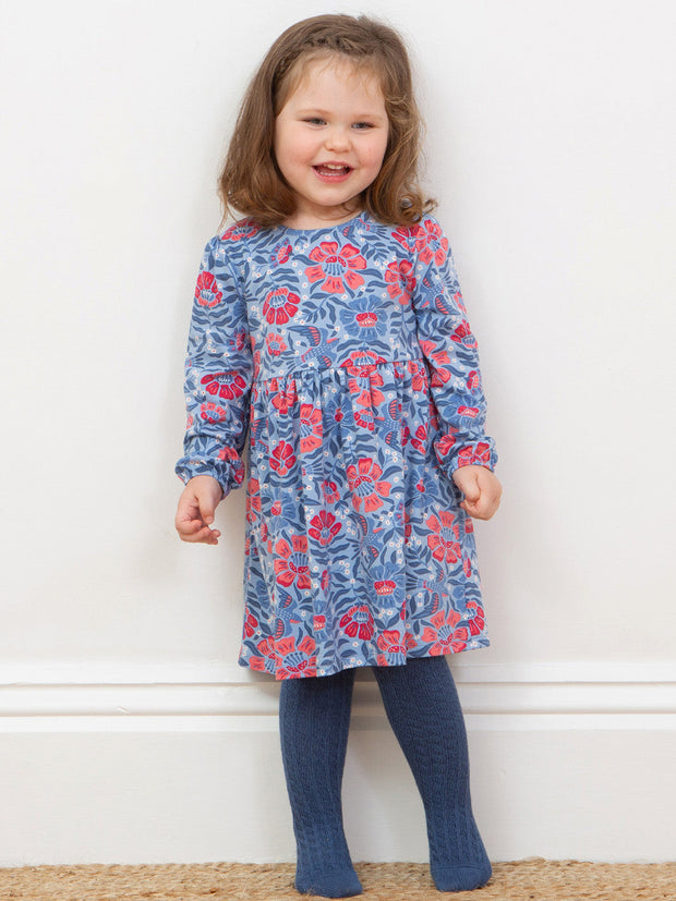 Däumelinchen Kleid
