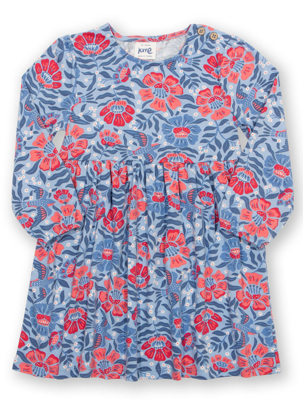 Däumelinchen Kleid