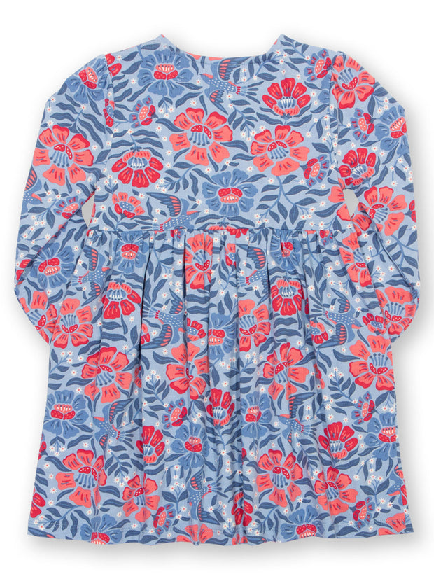 Däumelinchen Kleid