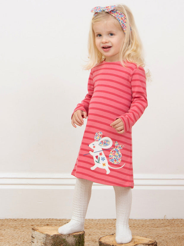 Kleine Maus Kleid