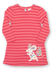 Kleine Maus Kleid