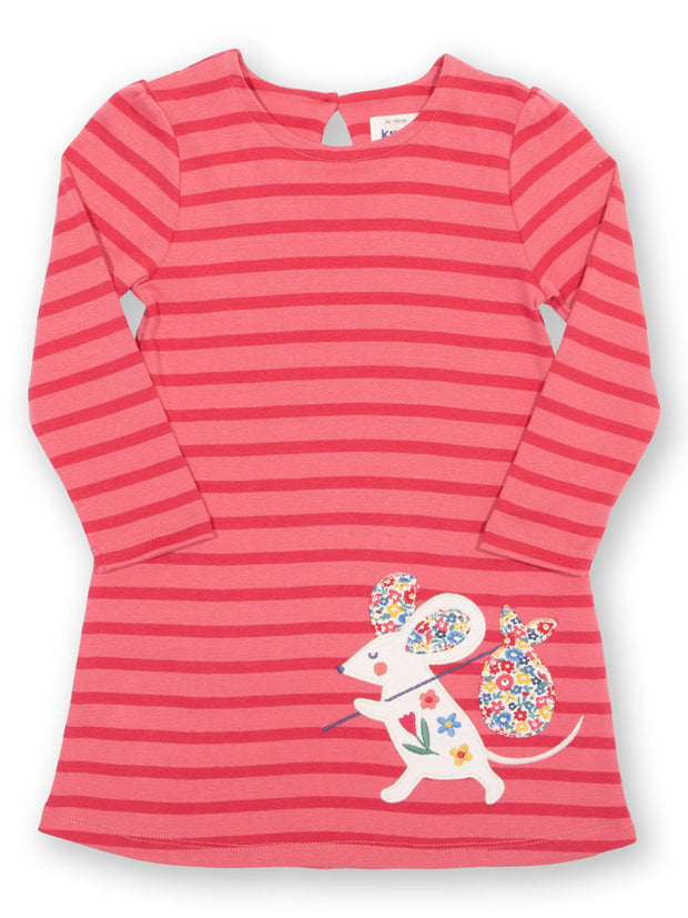Kleine Maus Kleid