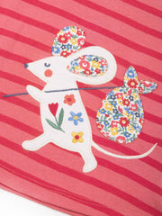 Kleine Maus Kleid