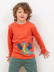 Drachenkönig Shirt