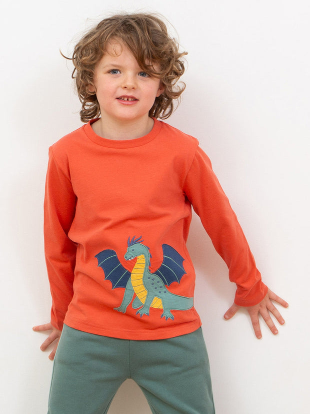 Drachenkönig Shirt
