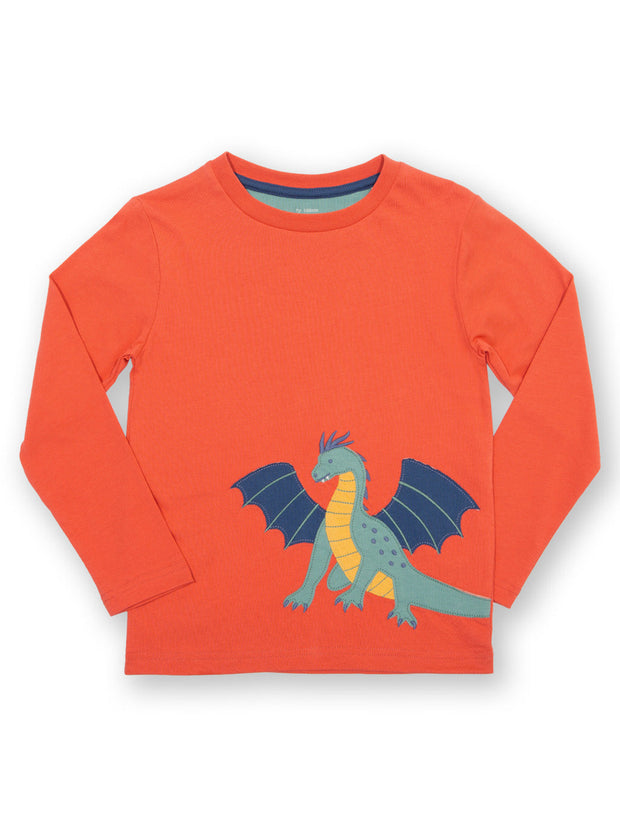 Drachenkönig Shirt