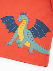 Drachenkönig Shirt
