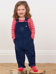 Star Latzhose