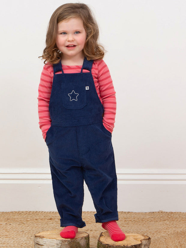 Star Latzhose