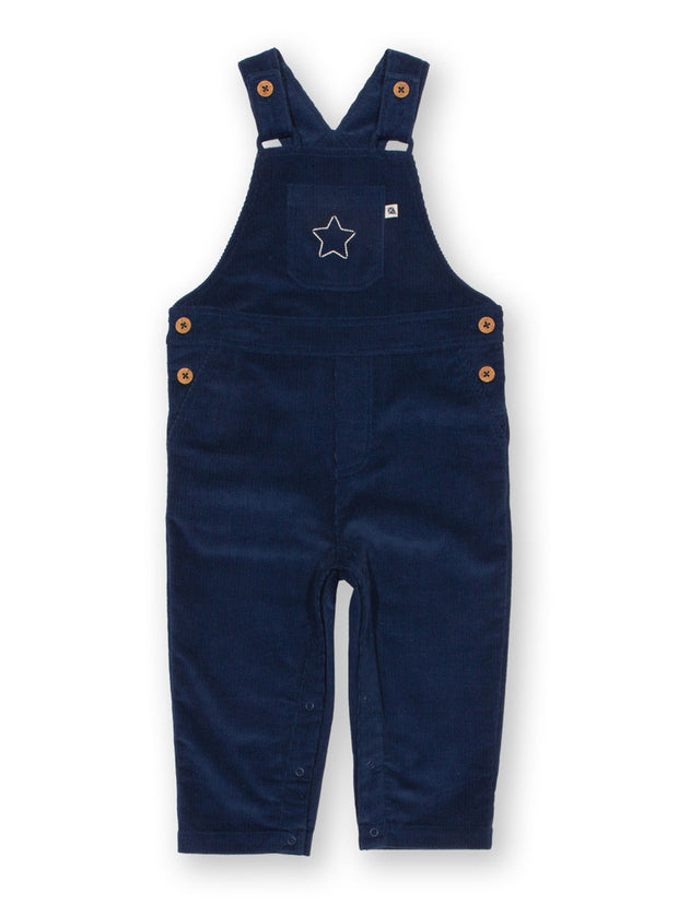 Star Latzhose
