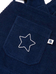 Star Latzhose